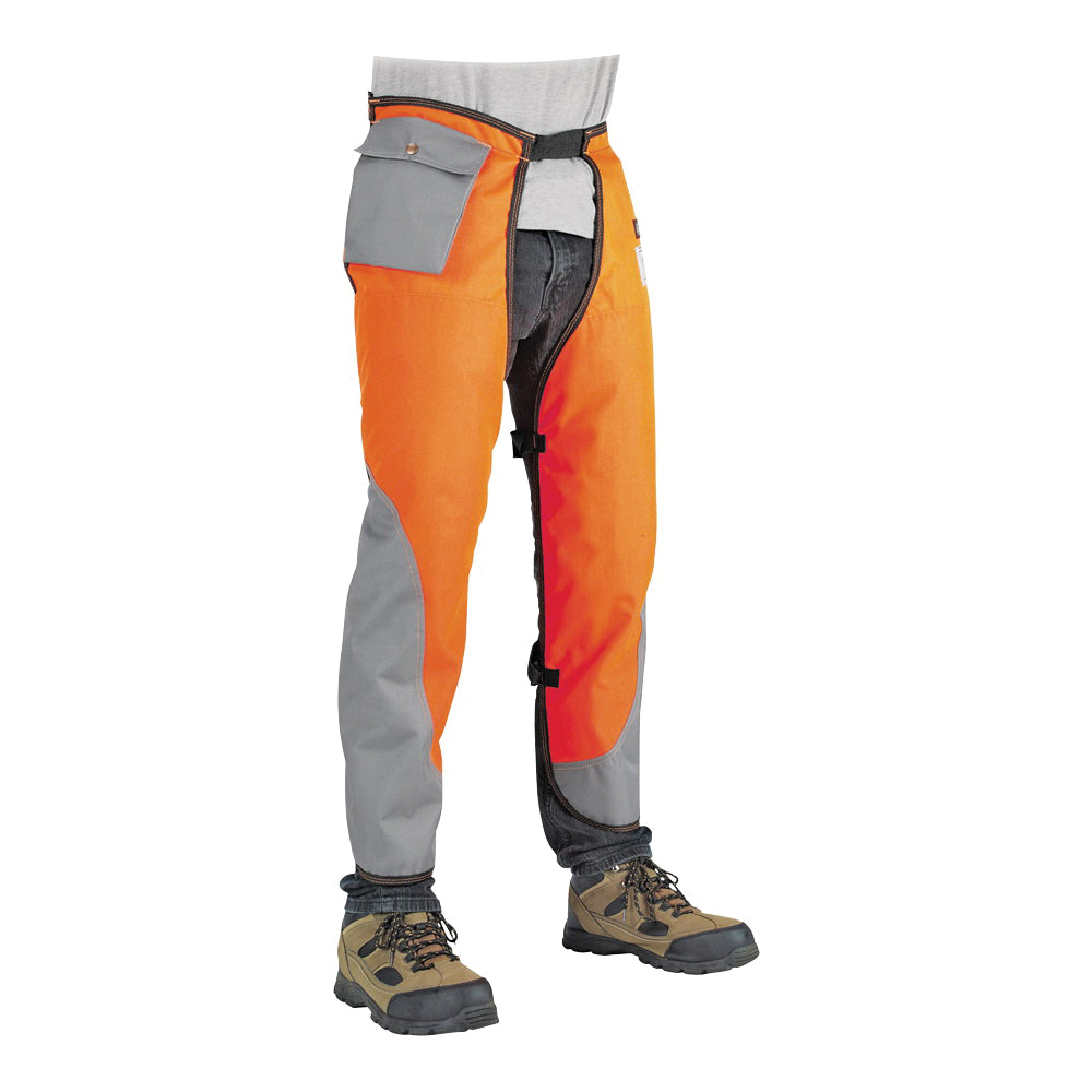 Poulan Pro 587160701 Protective Chaps, Men's, 36 to 38 in L