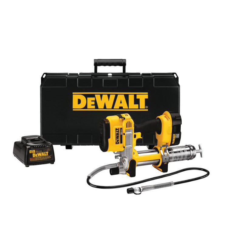 Dico 541-772-4 Mounted Wheel Brush, 4 in Dia, 1/4 in Arbor/Shank, Nylon Bristle