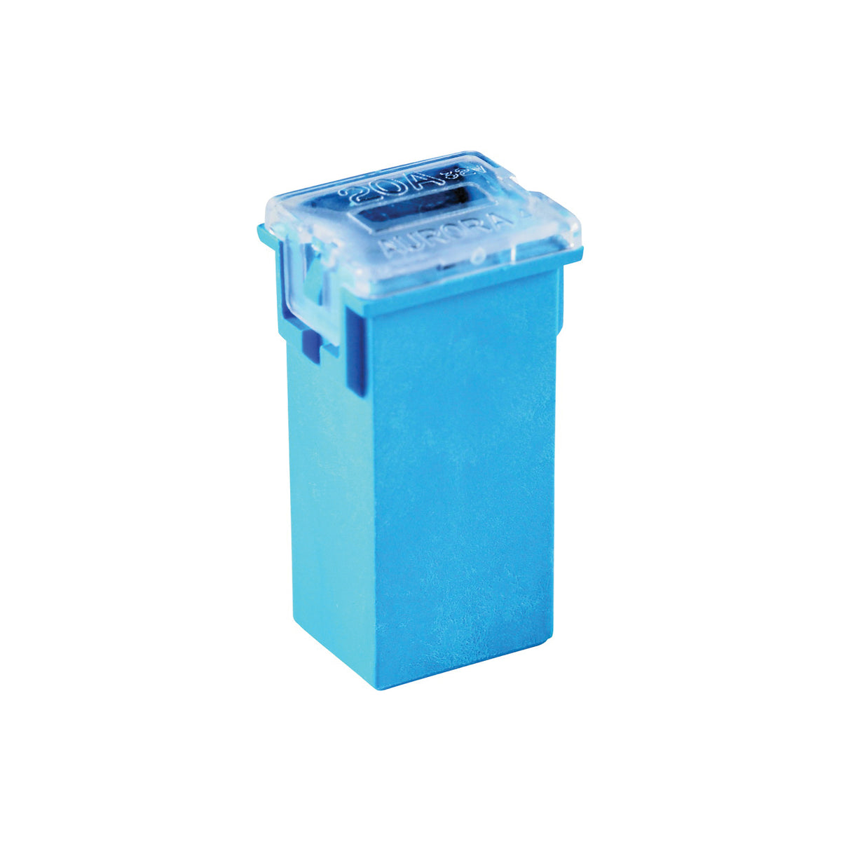 Bussmann BP/FMX-20-RP Delay Fuse, 12/32 VDC, 20 A, 1 kA Interrupt