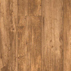 Plumb Pak PP888-1LF Water Heater Connector, 3/4 in, FIP, Stainless Steel, 12 in L