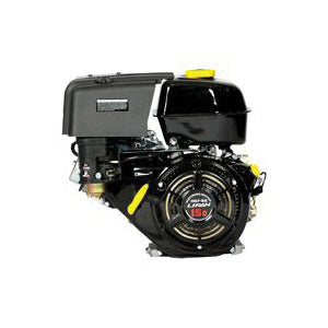 LIFAN LF190-F-BDQ Overhead Valve Engine, Octane Gas, 420 cc Engine Displacement, 4-Stroke OHV Engine, 18-1/2 ft-lb