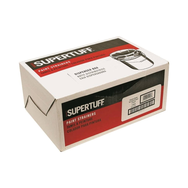 Trimaco 11313/25 Paint Strainer Box, 600 um