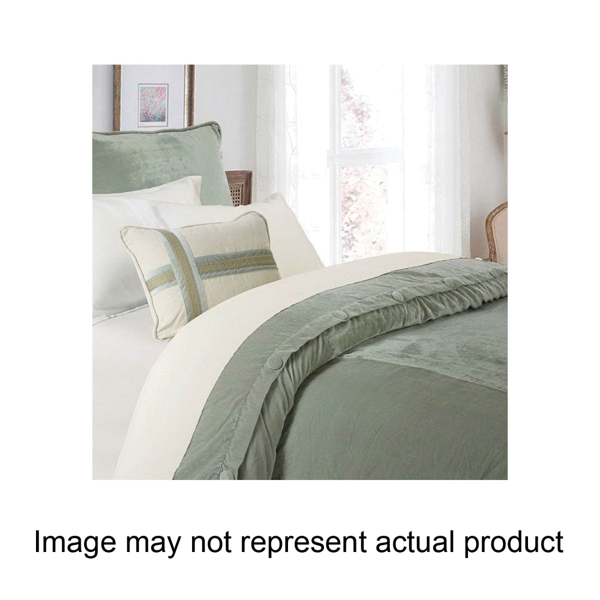 Raindrip R302CT Tube End Clamp, Poly