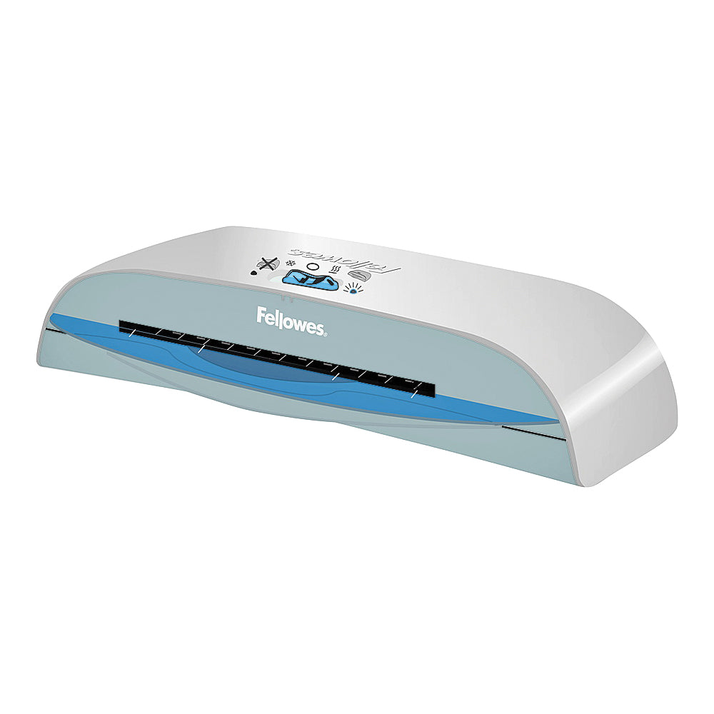 Centurion CL-125 Dual-Purpose Hot Laminating Machine