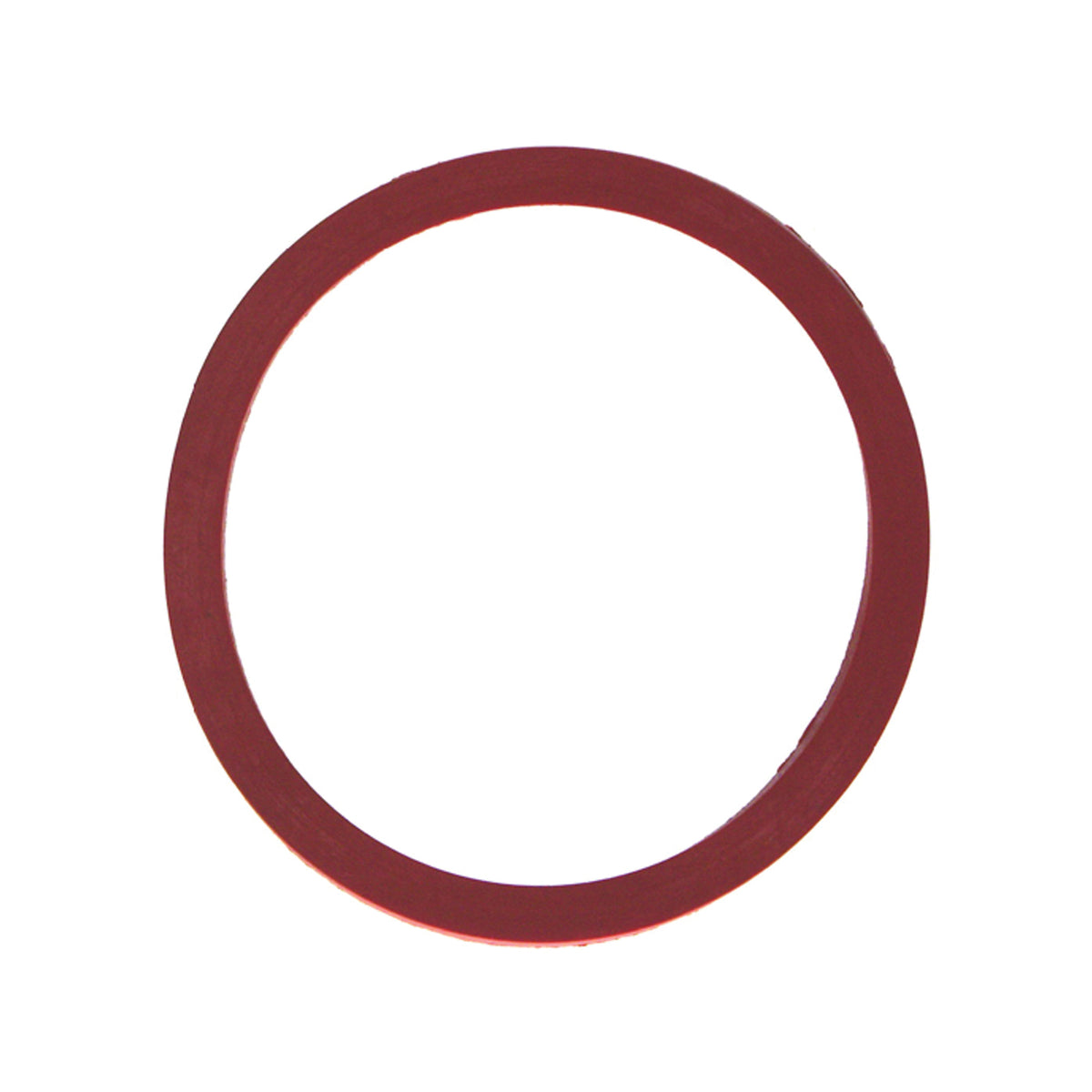 Danco 36643B Faucet Washer, 1-7/16 in ID x 1-11/16 in OD Dia, 1/8 in Thick, Rubber, For: 1-1/2 in Size Tube