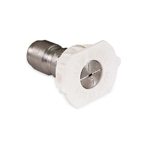 Mi-T-M AW-0018-0304 High-Pressure Nozzle, 40 deg Angle