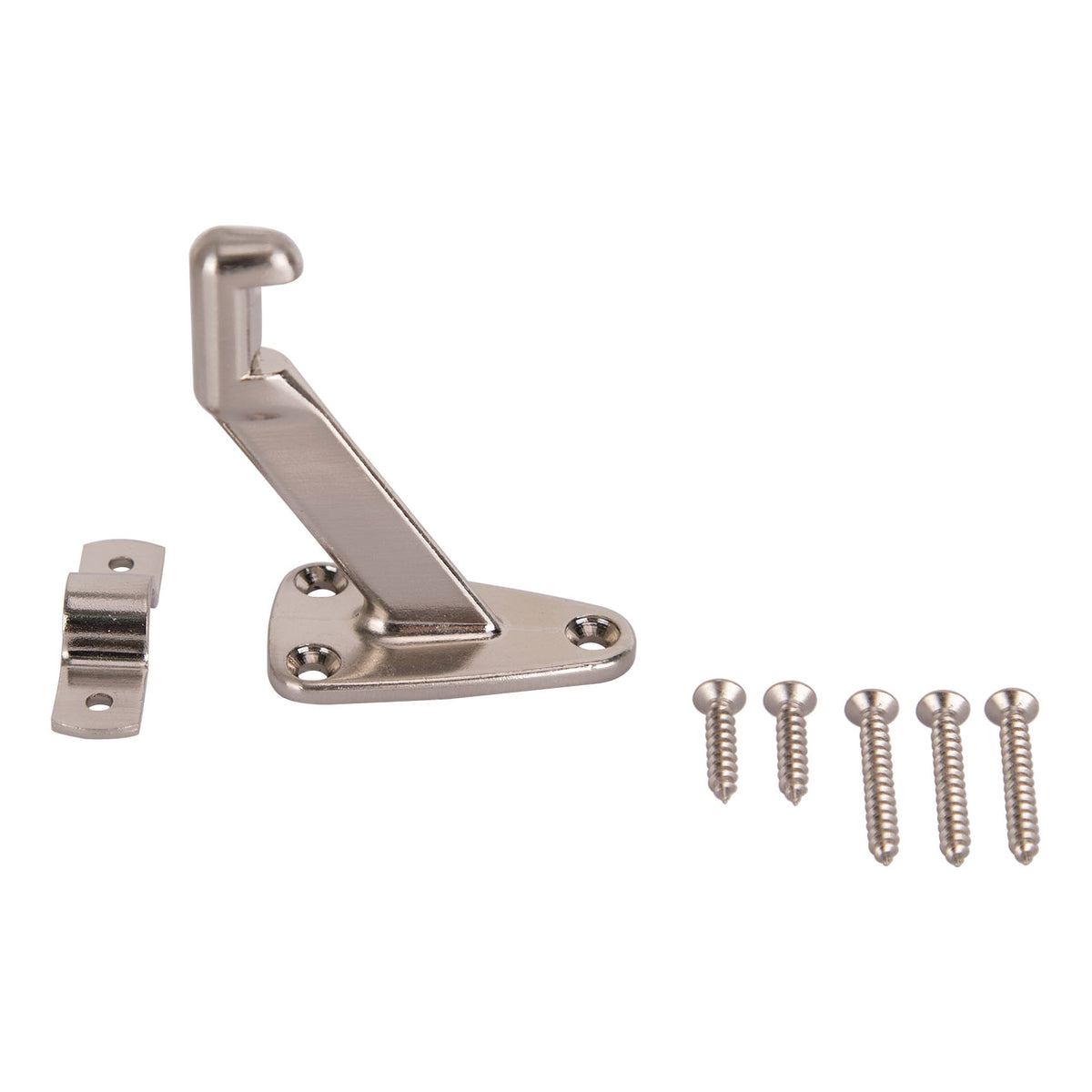 ProSource 23257SNB3L-PS Heavy-Duty Handrail Bracket