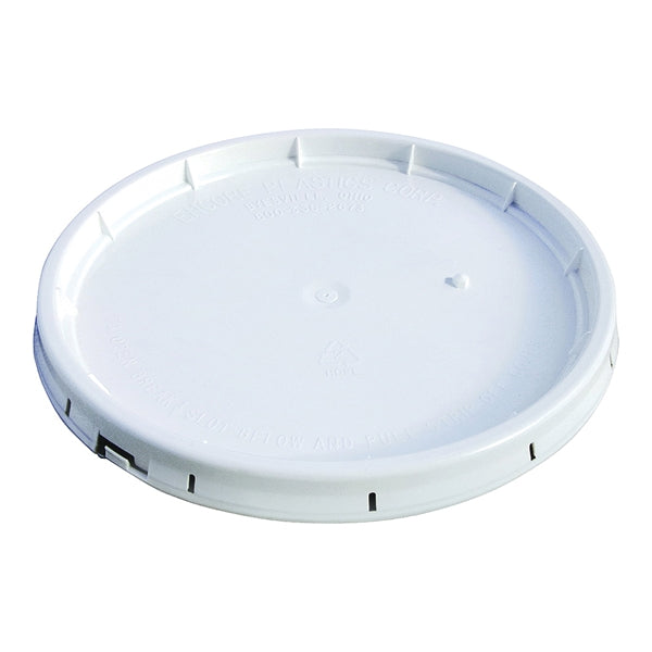 ENCORE Plastics 50000 Gasketed Lid, Plastic