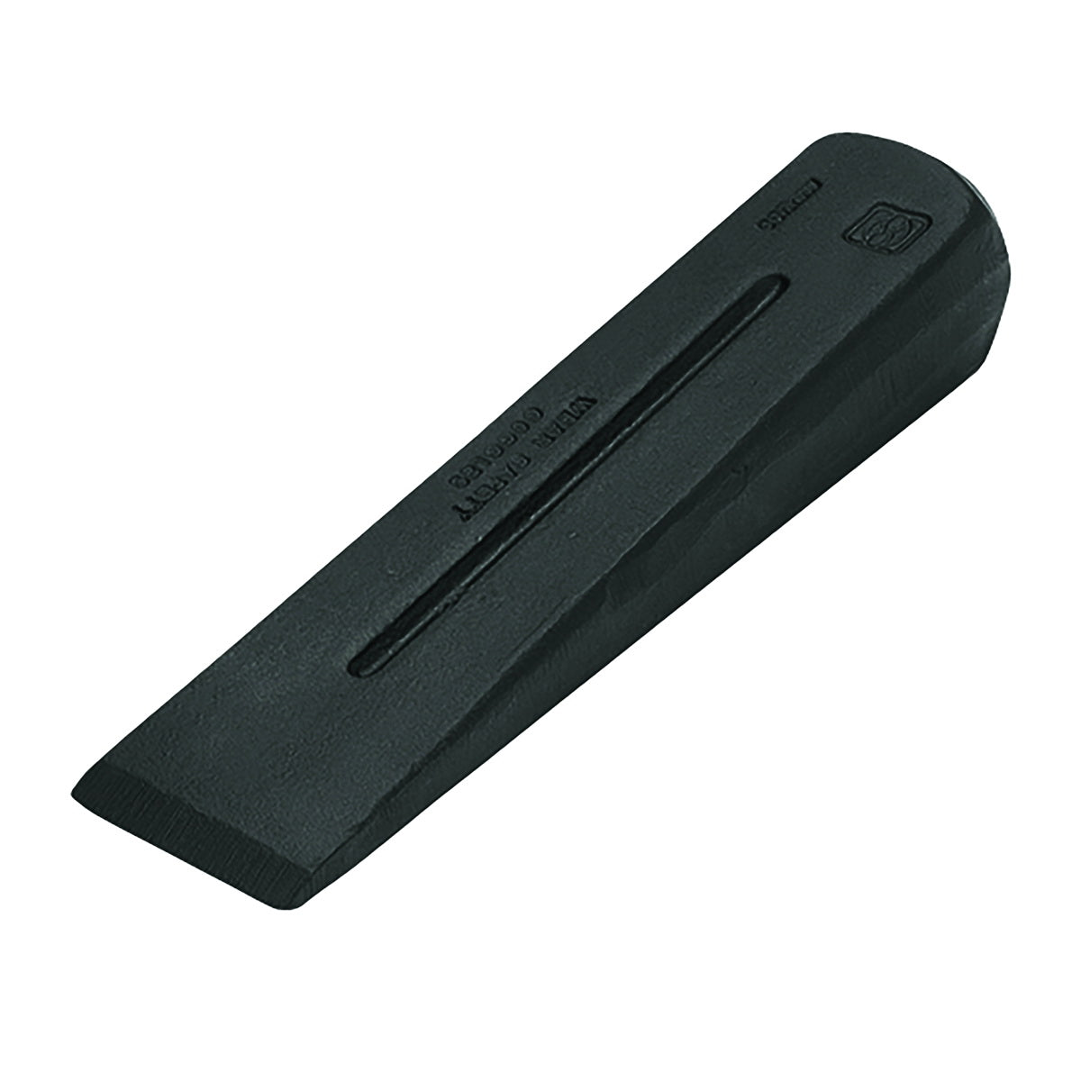 Vulcan 33392 Wood Splitting Wedge, Steel