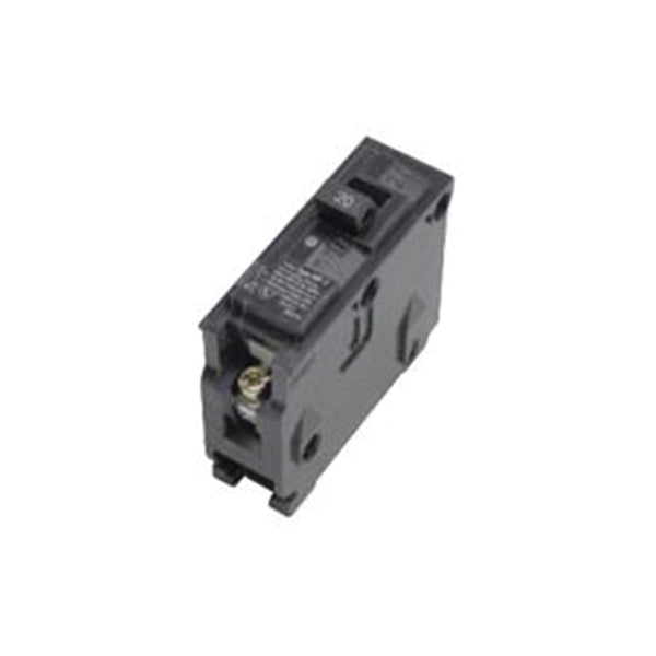 Siemens MP130 Circuit Breaker with Insta-Wire, Type MP-T, 30 A, 1 -Pole, 120/240 V, Instantaneous Trip