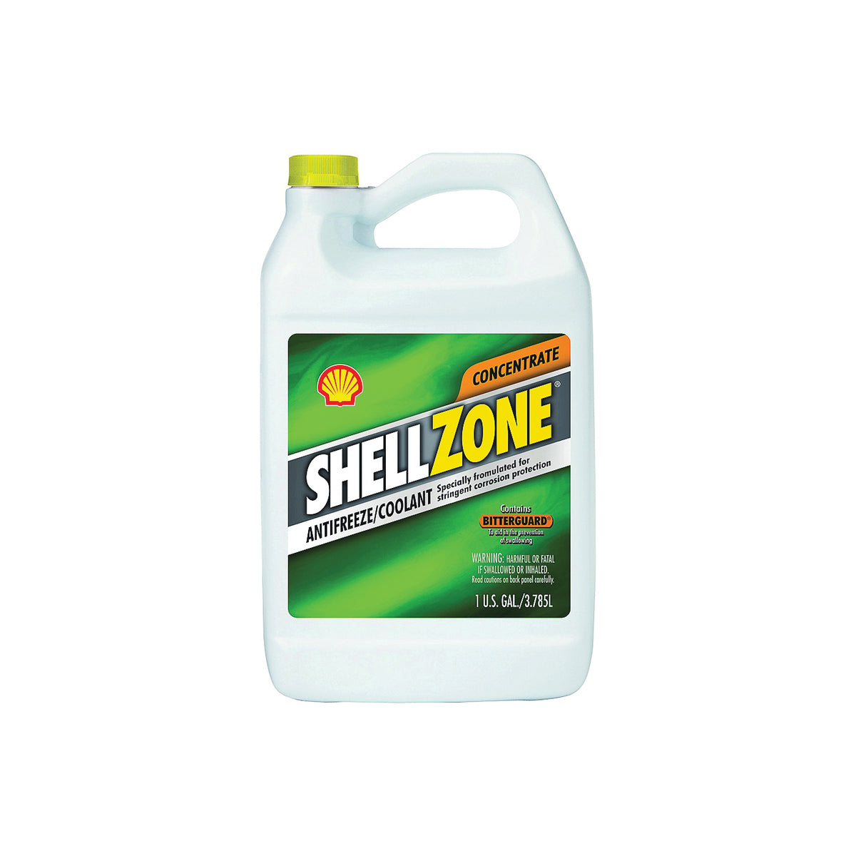Pennzoil 9401006021 Coolant, 1 gal