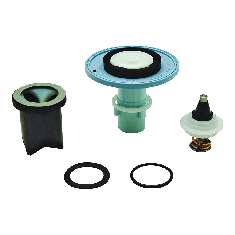 Zurn P6000-ECR-WS-RK Flush Valve Rebuild Kit, For: 3.5 gpf Water Closets