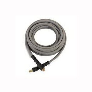 Mi-T-M AW-0851-0338 Pressure Washer Hose, 3/8 in, 50 ft L, Plug