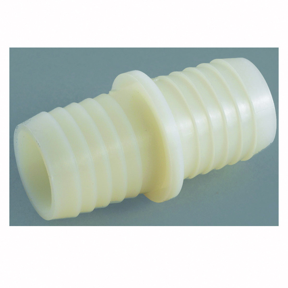 Anderson Metals 53714-08 Splicer, 1/2 in, Barb, Nylon