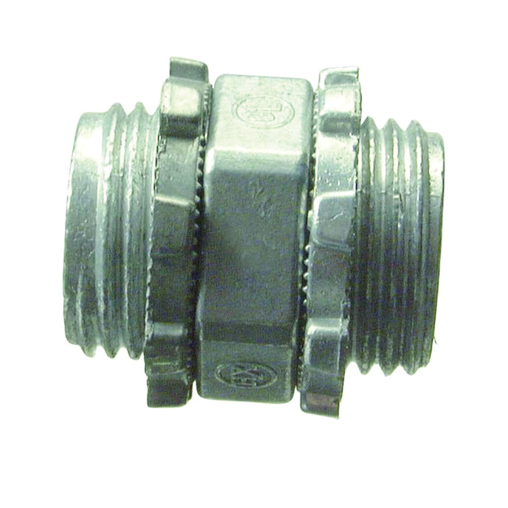 Halex 16407B Box Spacer, 3/4 in, Zinc