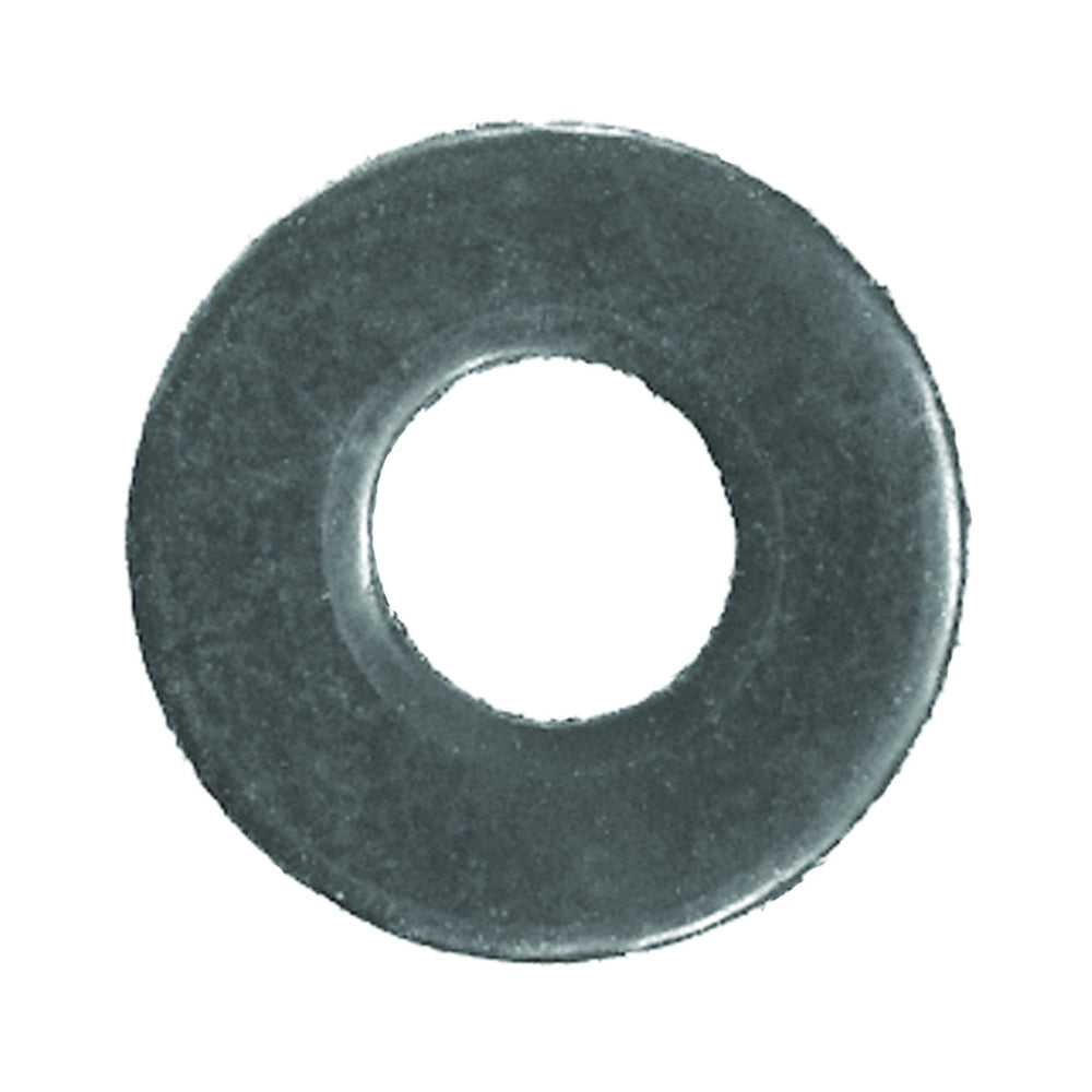 Danco 35315B Faucet Washer, #31, 11/32 in ID x 13/16 in OD Dia, 1/16 in Thick, Rubber, For: Crane Faucets