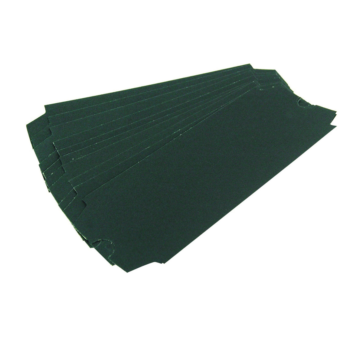 Marshalltown 936 Sandpaper, 11-1/4 in L, 4-3/16 in W, 150 Grit