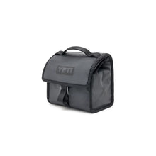 Load image into Gallery viewer, YETI Daytrip 18060130014 insulated Lunch Bag, foldable, Charcoal
