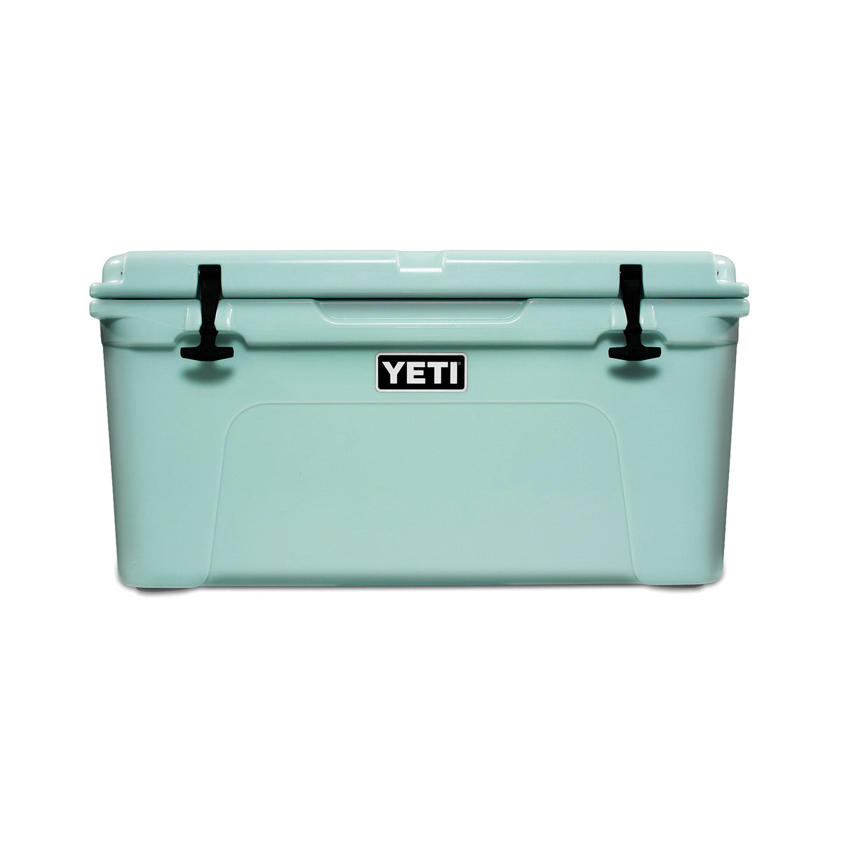 YETI Tundra 65, YT65SG, Hard Cooler, 42 Can Capacity, Seafoam