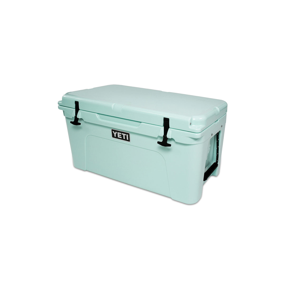 YETI Tundra 65, YT65SG, Hard Cooler, 42 Can Capacity, Seafoam