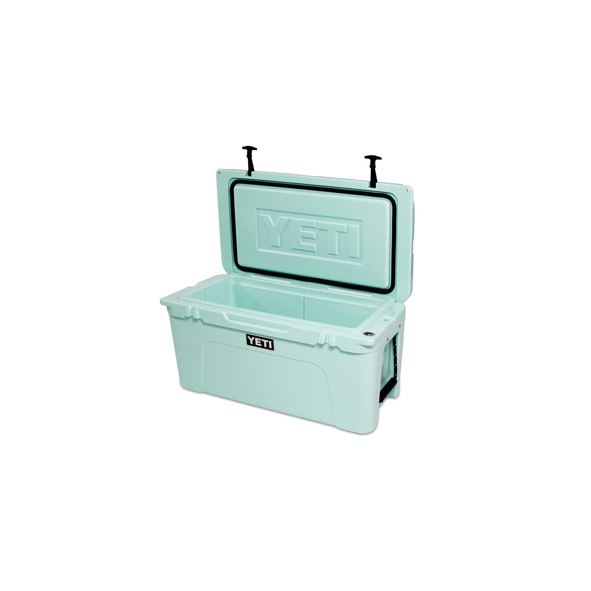 YETI Tundra 65, YT65SG, Hard Cooler, 42 Can Capacity, Seafoam