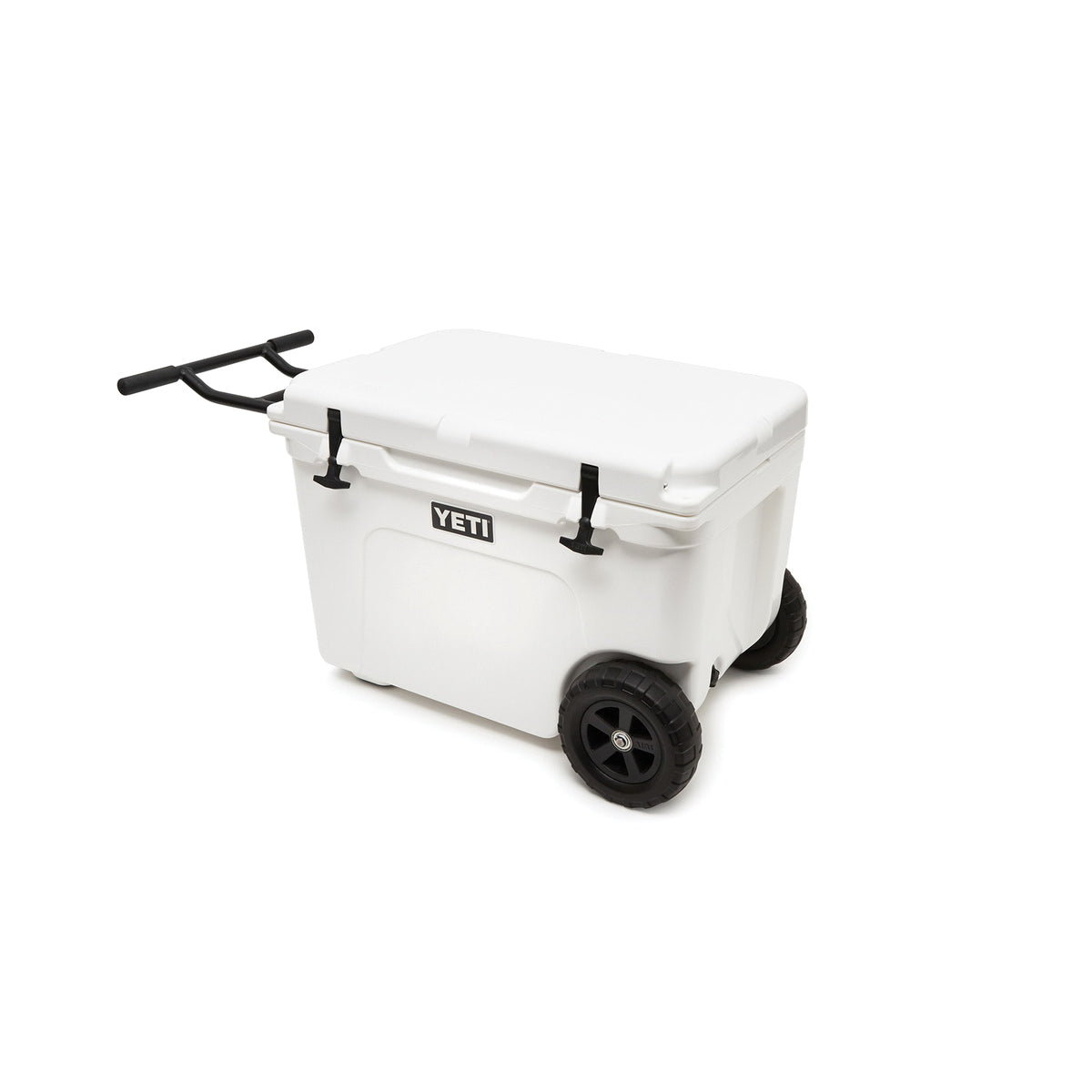 YETI Tundra Haul 50, Hard Cooler, 45 Can Capacity, White