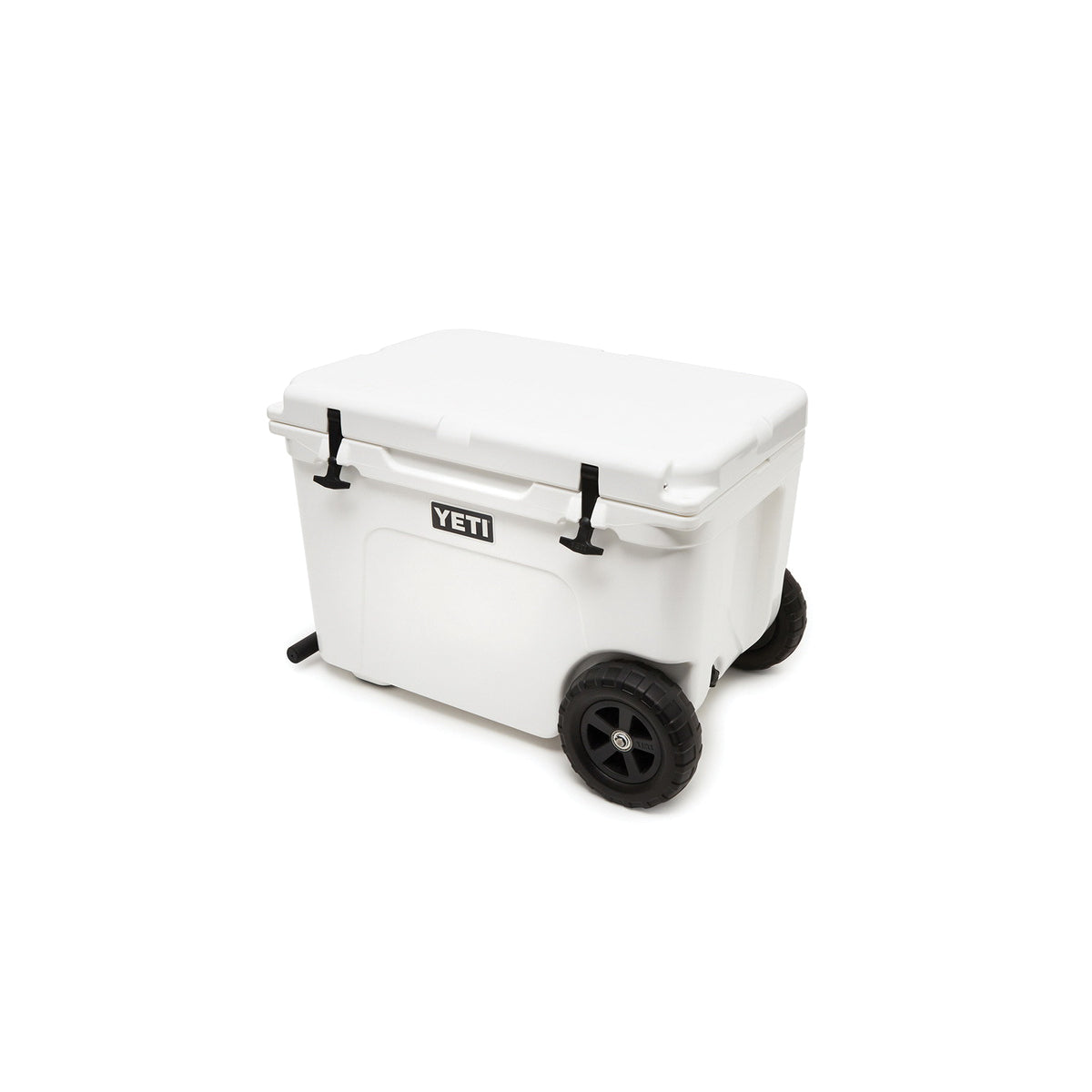 YETI Tundra Haul 50, Hard Cooler, 45 Can Capacity, White