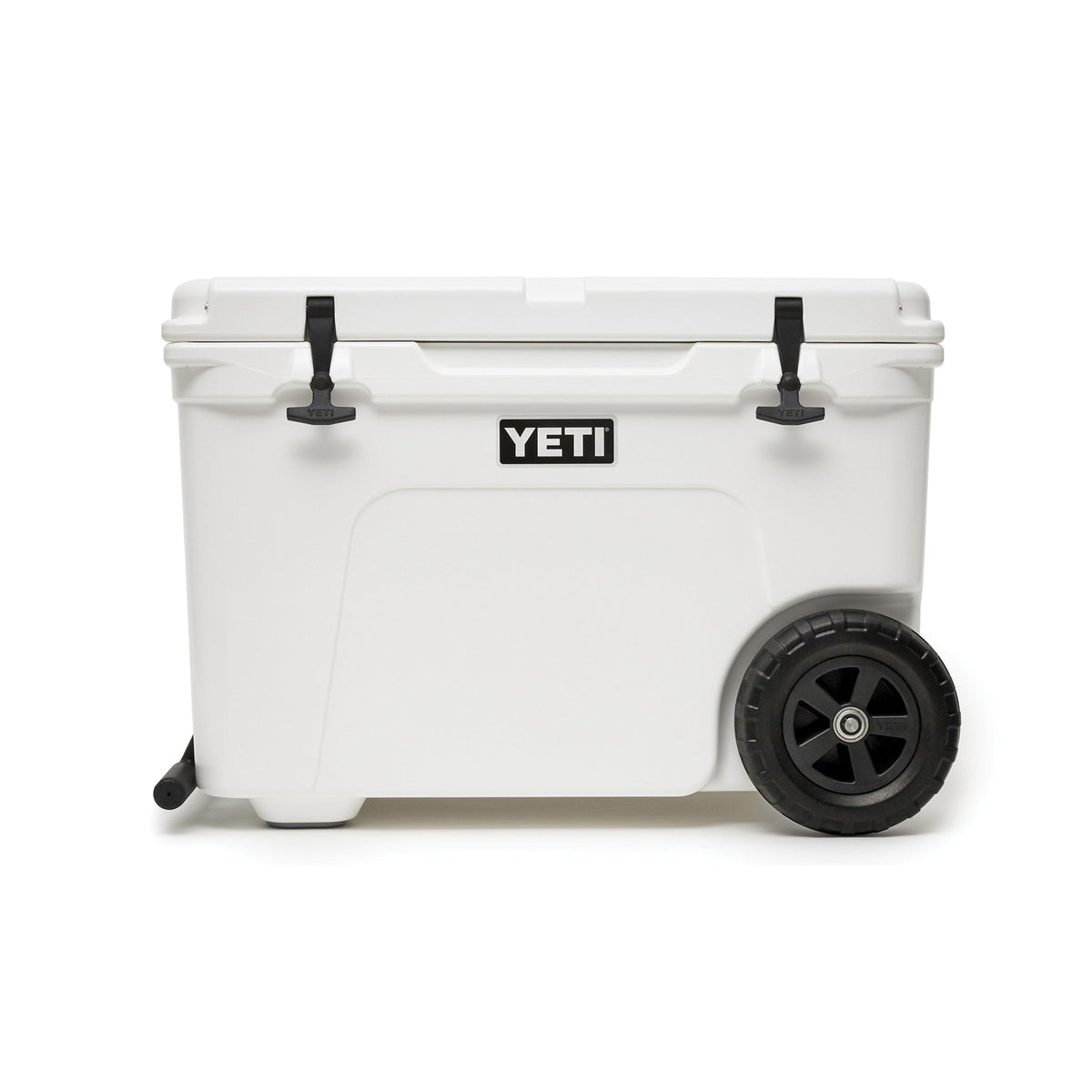 YETI Tundra Haul 50, Hard Cooler, 45 Can Capacity, White