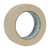 Duck 394697 Masking Tape, 60 yd L, 1.41 in W, Beige