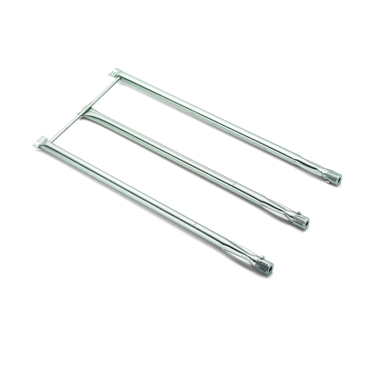 Weber 7506 Burner Tube Kit, Stainless Steel