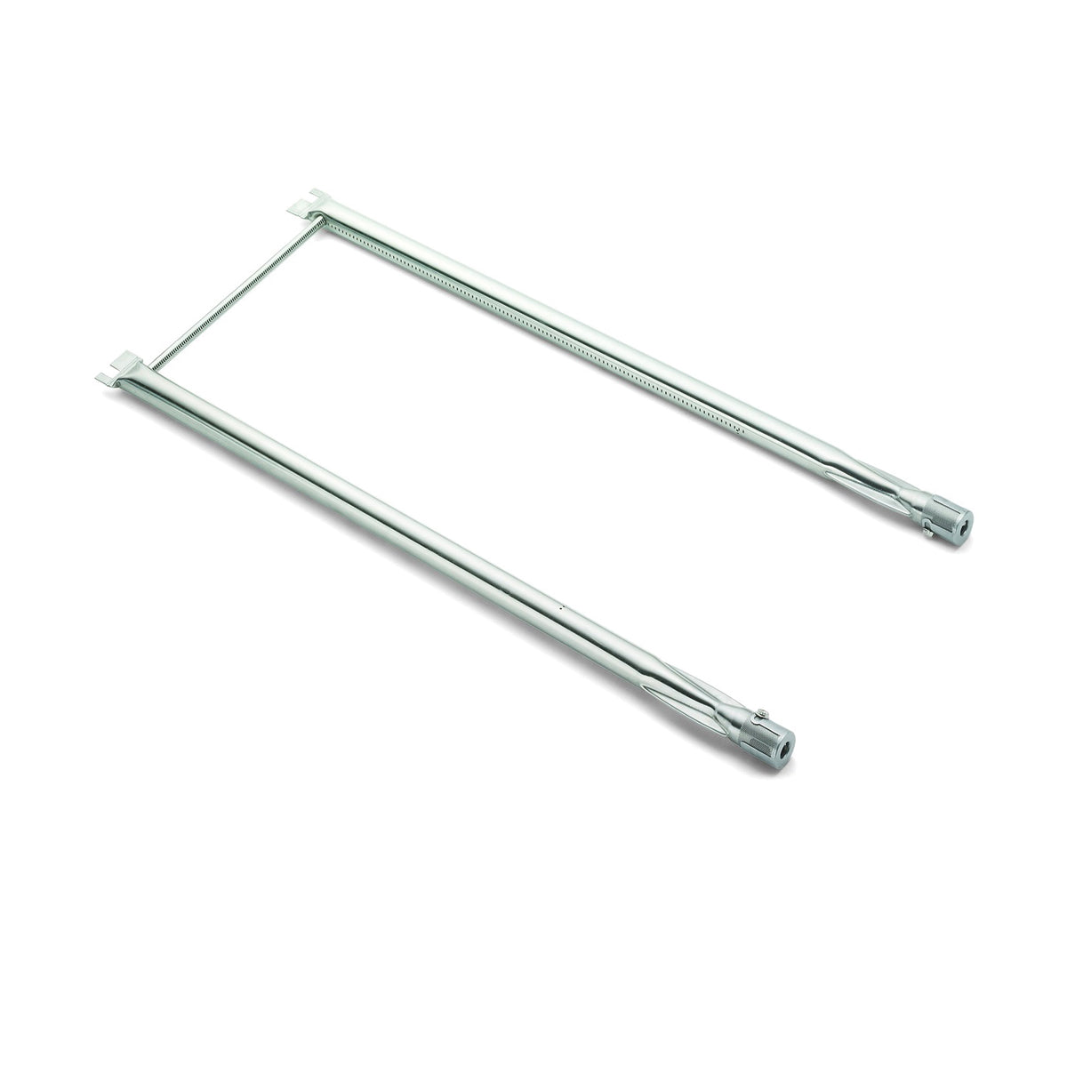 Weber 7507 Burner Tube Kit, Stainless Steel, For: Genesis Silver A, Spirit 500 Gas Grills