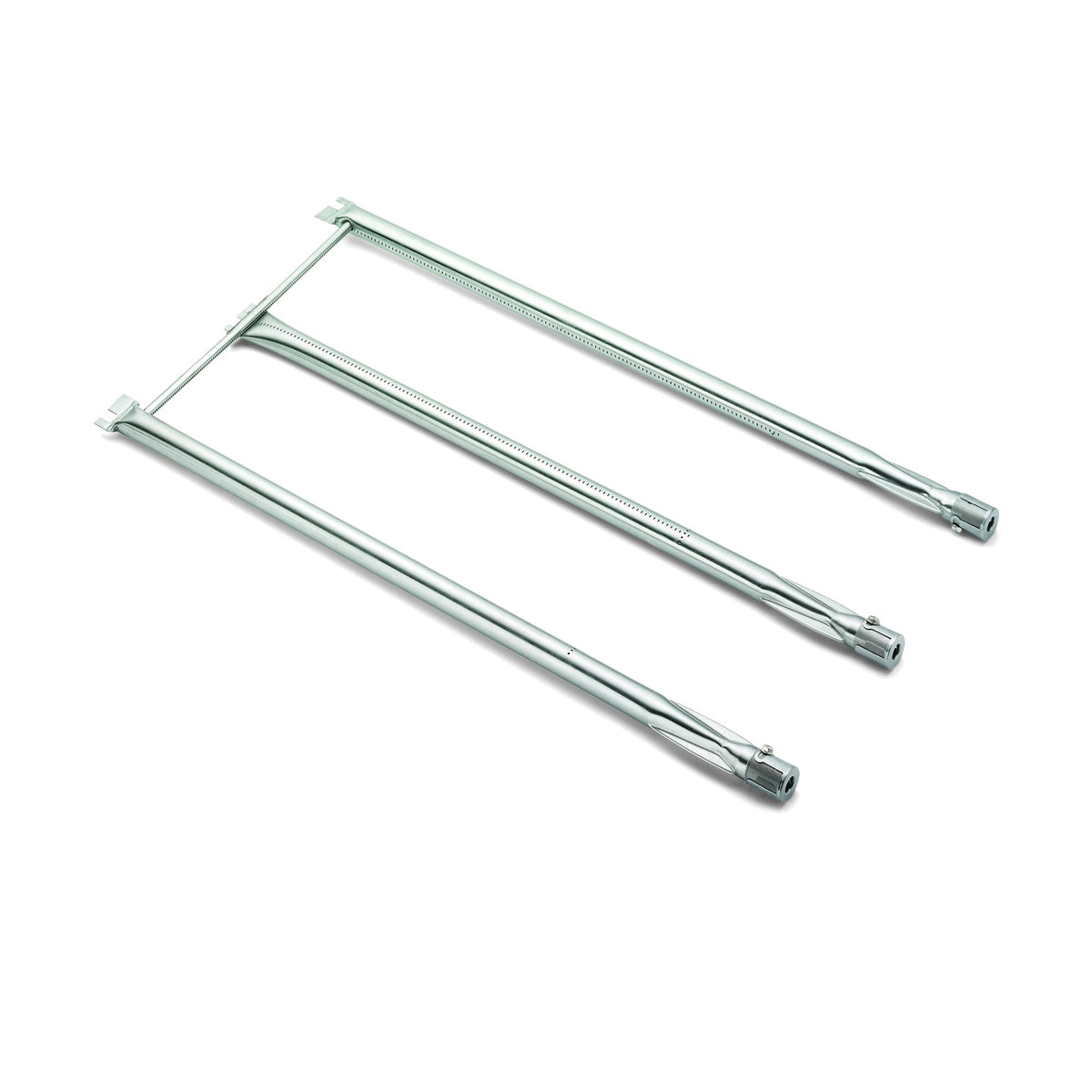 Weber 7508 Burner Tube Kit, Stainless Steel