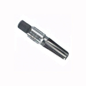 IRWIN 1749ZR Thread Tap, 14 mm- 1.25 Thread, Plug Tap Thread, 4-Flute, HCS