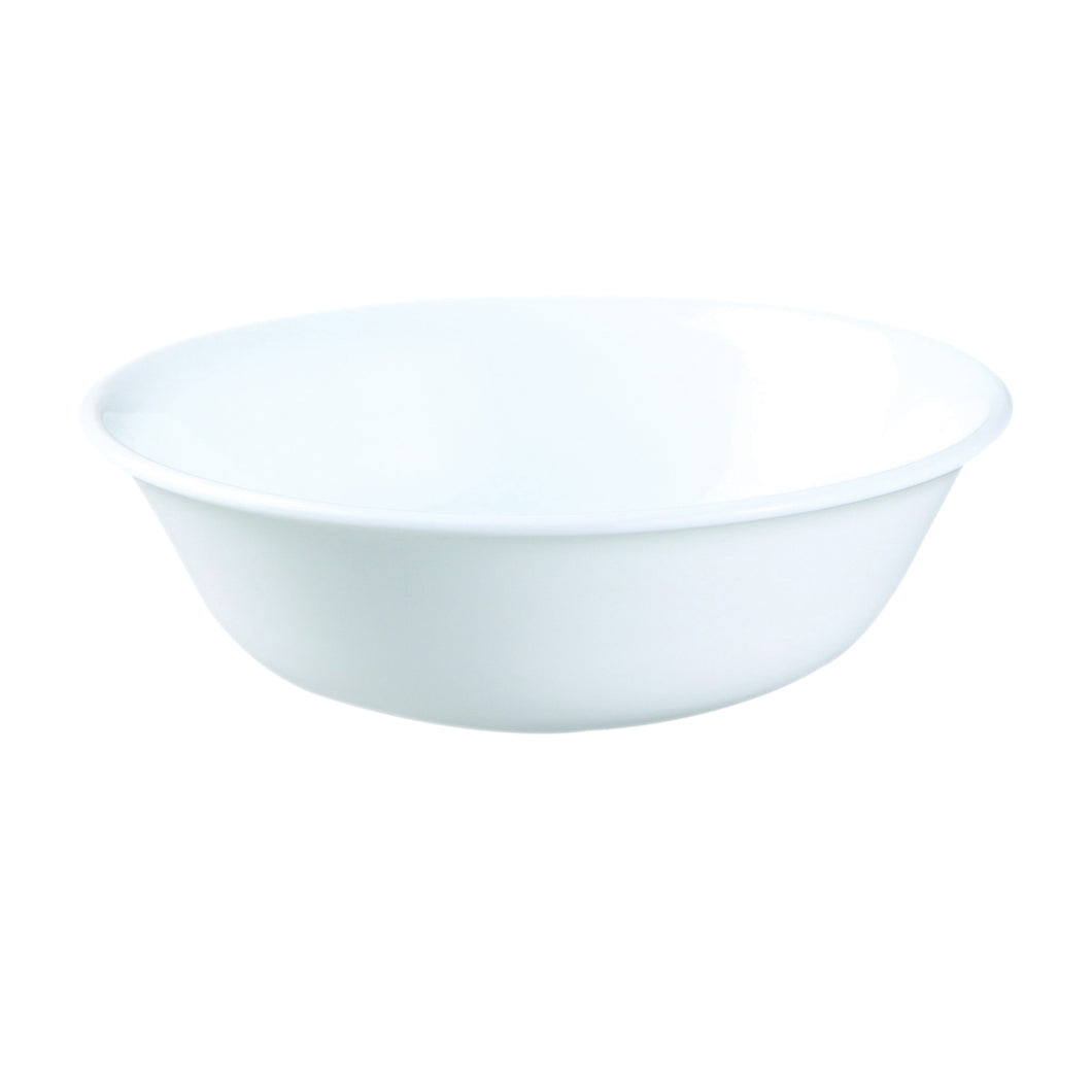 OLFA 6003905 Soup Bowl, Vitrelle Glass, For: Dishwashers and Microwave Ovens