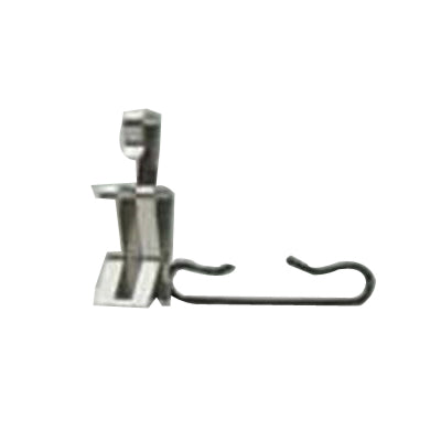 EasyHeat CSK12 Spacers and Clips Kit, Steel, Metallic, Zinc