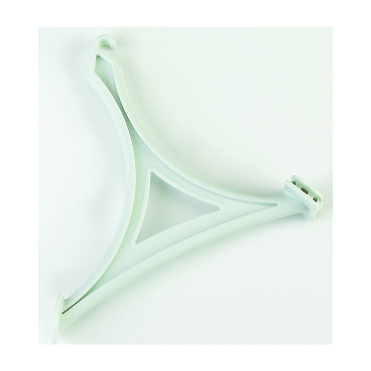 ClosetMaid 6713 Support Bracket, Resin