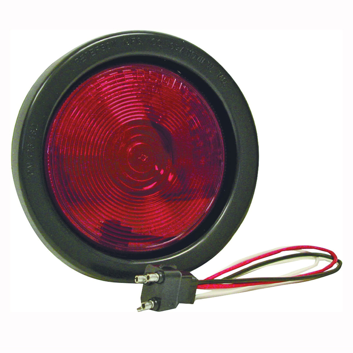 PM V426KR Light Kit, 12 V, Incandescent Lamp, Red Lamp