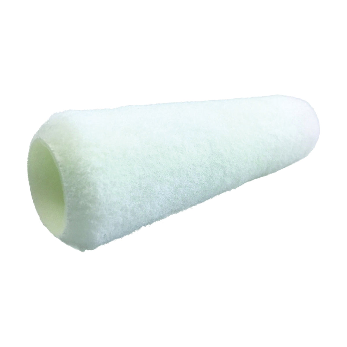 SHUR-LINE 55506N Paint Roller Cover, 3/8 in Thick Nap, 9 in L, High-Density Knit Cover