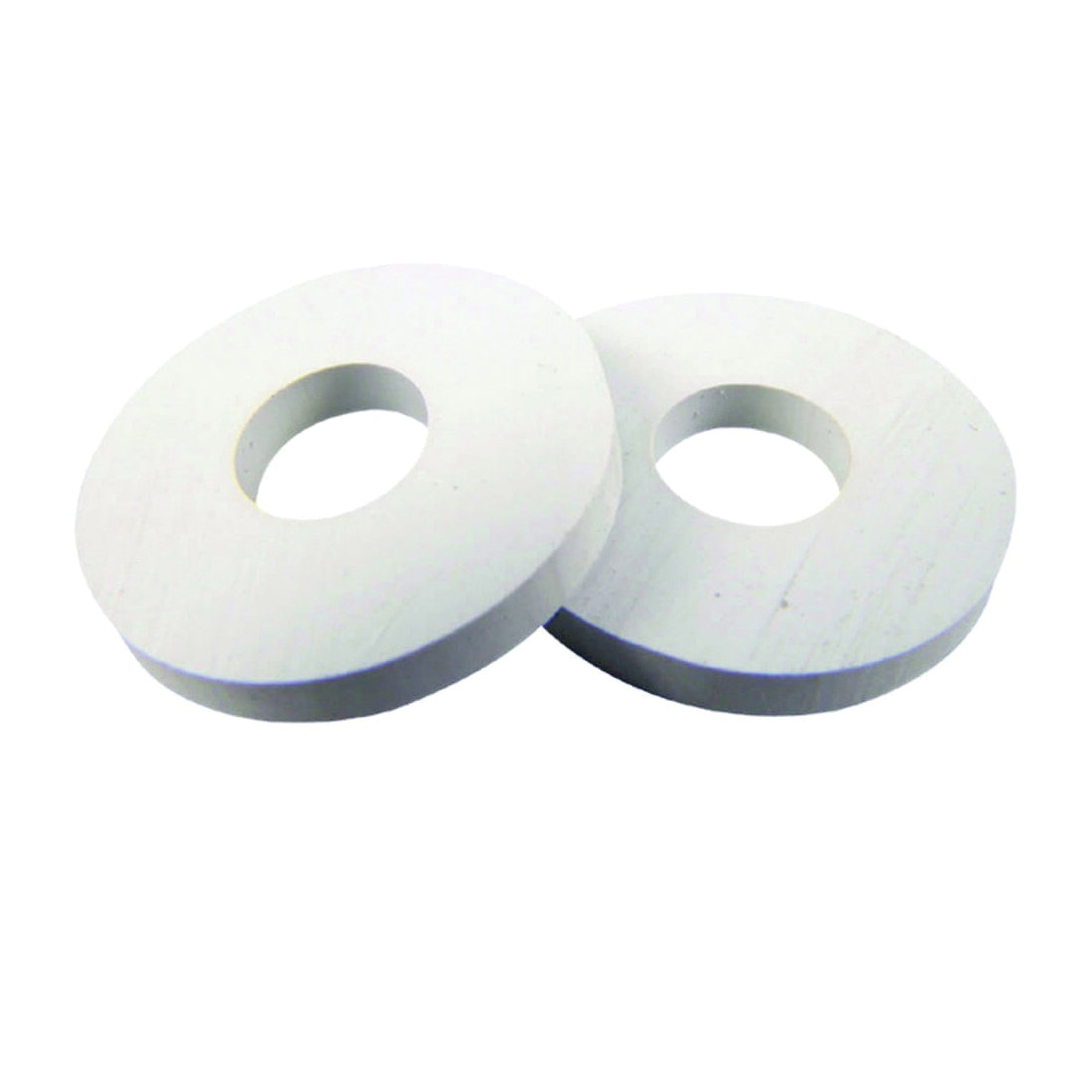 Danco 89057 Seat Hinge Washer, Rubber, White