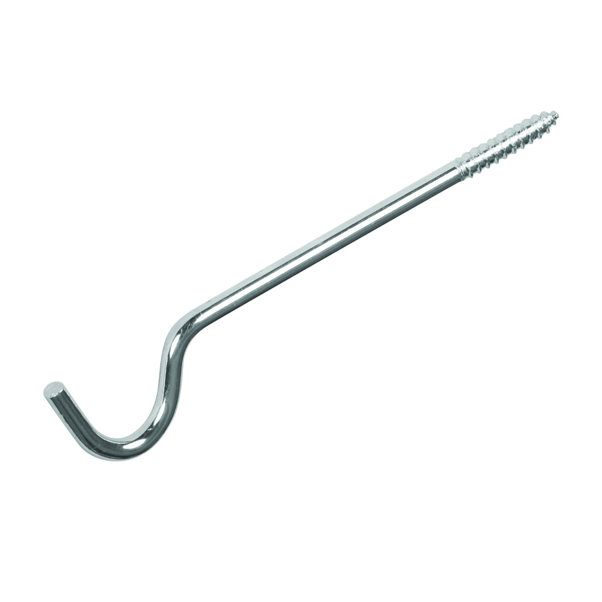 Kenney KN870/11 Single Curtain Rod Support, Screw Mounting