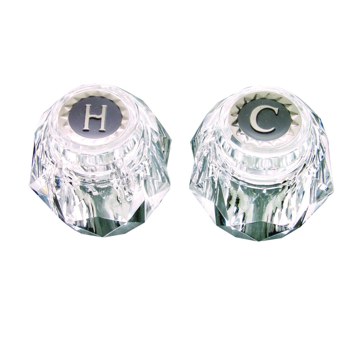 Danco 88062 Faucet Handle, Acrylic