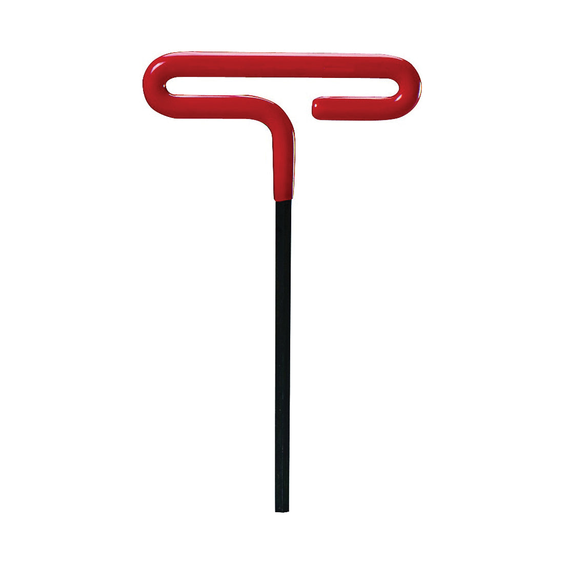Eklind 51607 Hex Key, SAE, 7/64 in Tip, Steel, Black Oxide