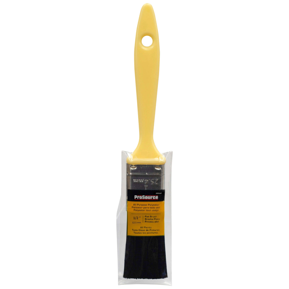ProSource OR 1100050 0050 Flat Paint Brush
