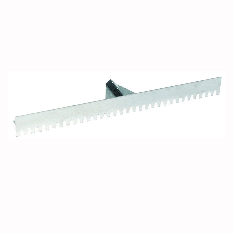 Marshalltown 838 Magnesium Asphalt Lute, 36 in OAL