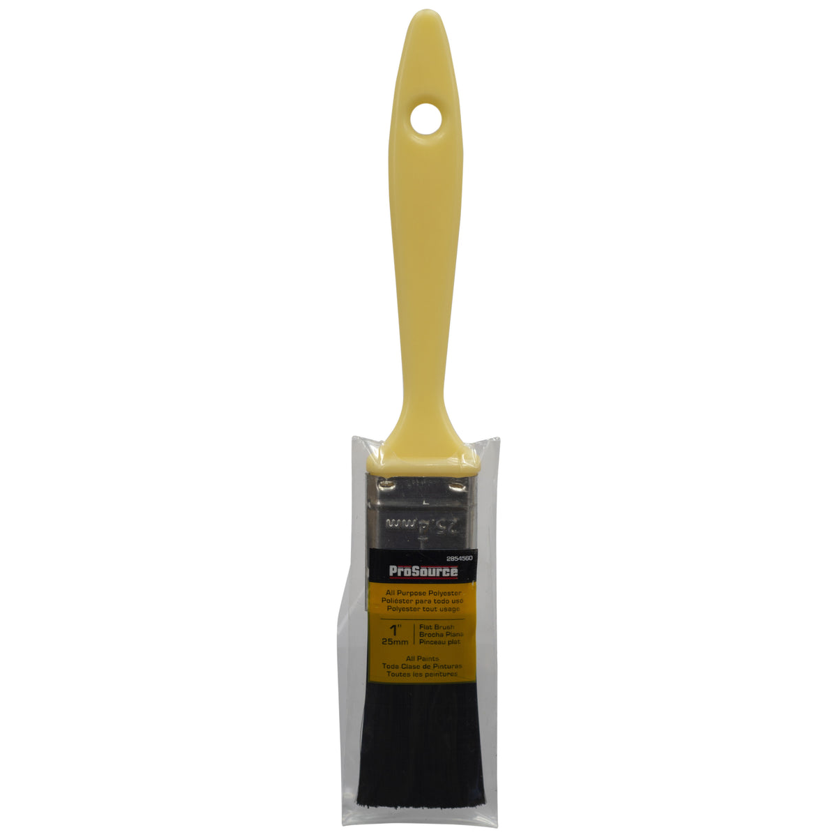 ProSource OR 110010 0100 Flat Paint Brush
