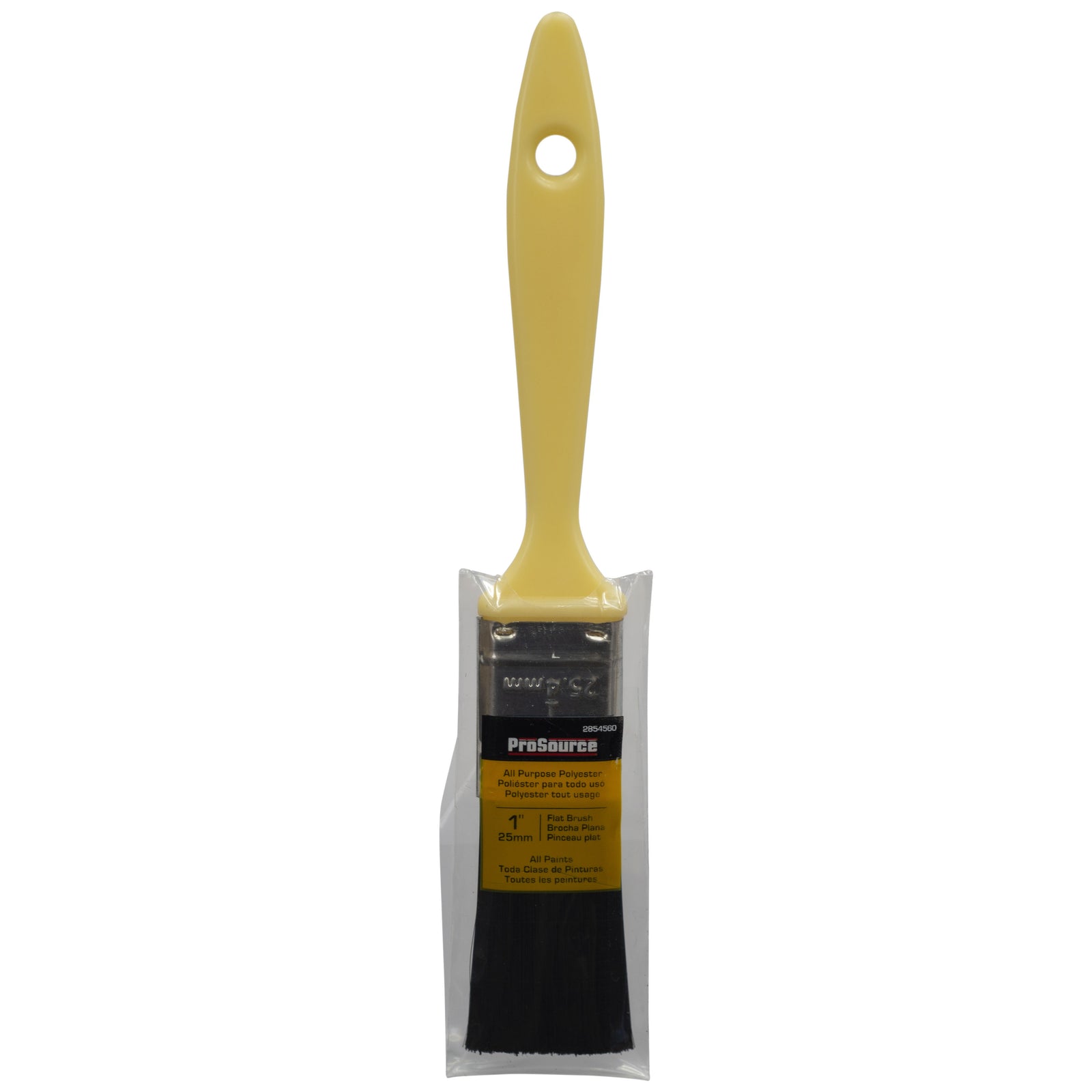 ProSource OR 110010 0100 Flat Paint Brush