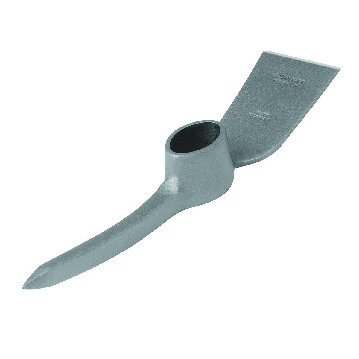 Vulcan 32932 Pick Mattock, 4-1/4 in W Blade