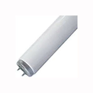 Sylvania 24477 Fluorescent Bulb, 40 W, T12 Lamp, Medium G13 Lamp Base, 1770 Lumens, 6500 K Color Temp, Daylight Light