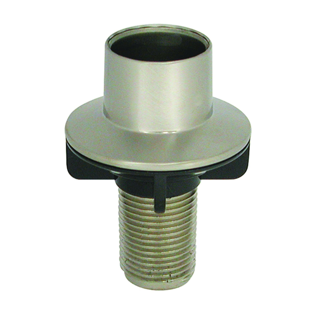 Danco 89225 Kitchen Spray Hose Guide, Brushed Nickel