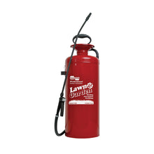 Load image into Gallery viewer, CHAPIN Lawn &amp; Garden Series 31430 Compression Sprayer, 3 gal Tank, Steel Tank, 42 in L Hose
